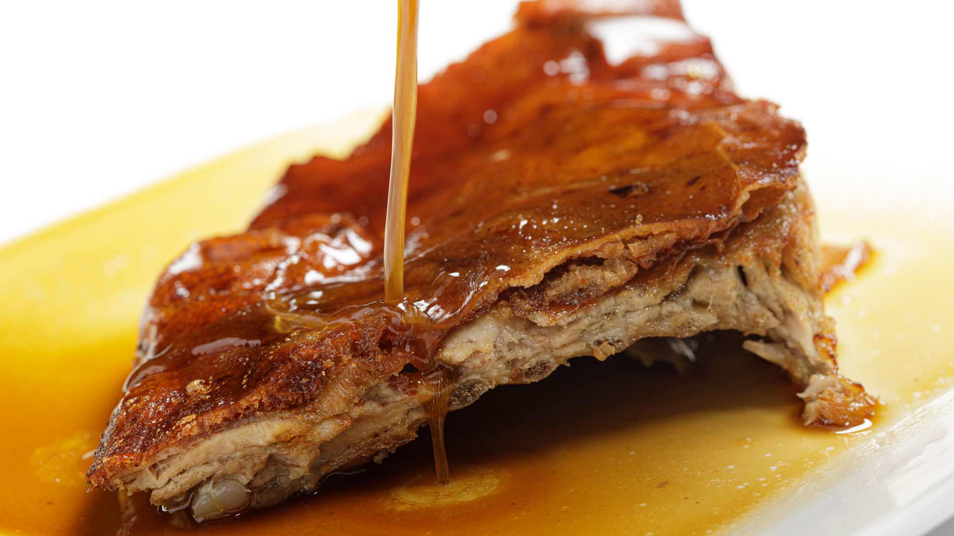 Cochinillo Alameda de Pipaona