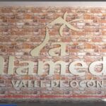 Nuevo video Restaurante La Alameda de Pipaona