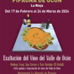 X Jornadas del Cochinillo