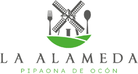 La Alameda de Pipaona de Ocón